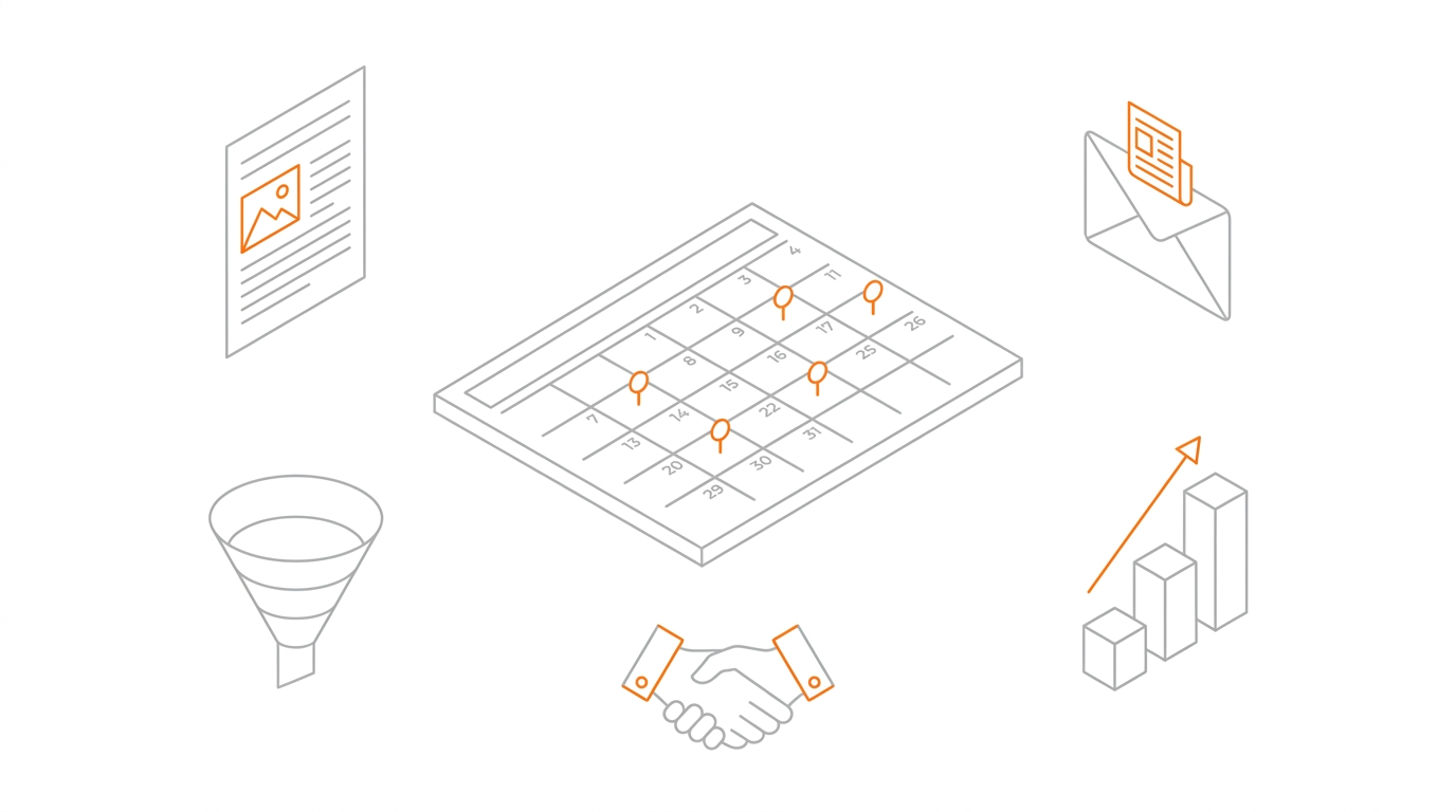 Content marketing w B2B - co naprawdę działa