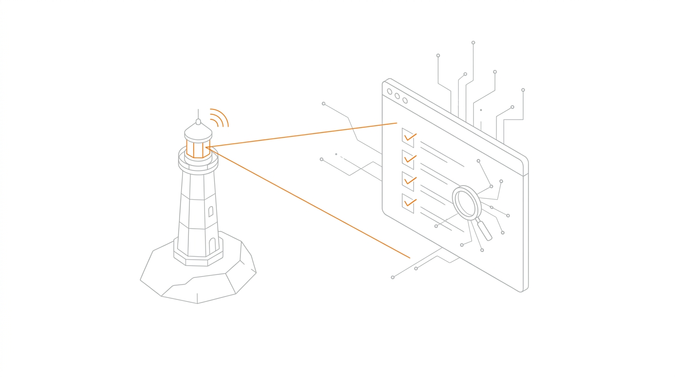 Lighthouse mierzy teraz gotowość strony na agentów AI. Co to znaczy i dlaczego nie należy panikować