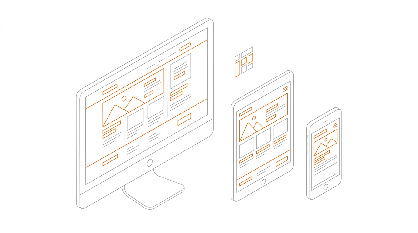 Responsive design - dlaczego mobilność to nie trend